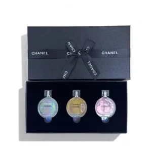 bvlgari omnia crystalline discovery set (复制)