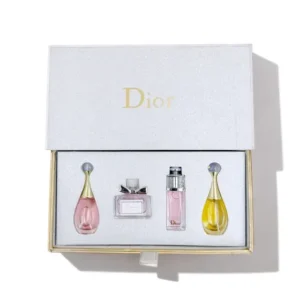 bvlgari omnia crystalline discovery set (复制)