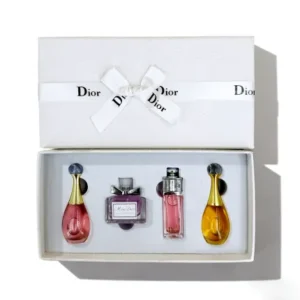 bvlgari omnia crystalline discovery set (复制)