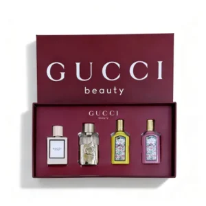 bvlgari omnia crystalline discovery set (复制) (复制)