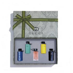 bvlgari omnia crystalline discovery set (复制) (复制)