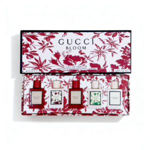 bvlgari omnia crystalline discovery set (复制) (复制)