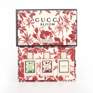 bvlgari omnia crystalline discovery set (复制) (复制)