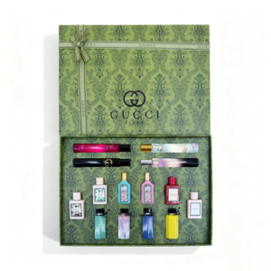 bvlgari omnia crystalline discovery set (复制) (复制)