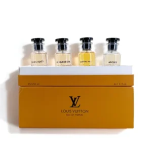 bvlgari omnia crystalline discovery set (复制) (复制)