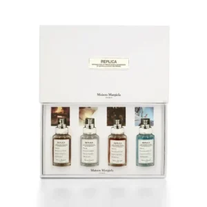 bvlgari omnia crystalline discovery set (复制) (复制)