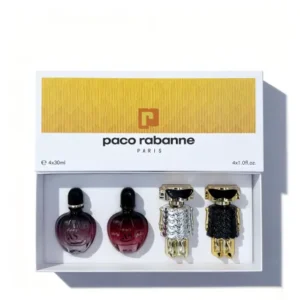 marc jacobs decadence dazzling clutch miniature women’s fragrance 4 piece set (复制)