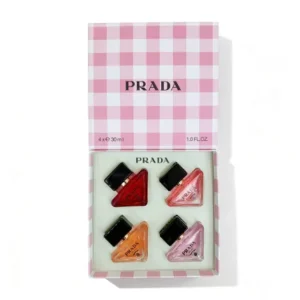 prada my mystery four piece set