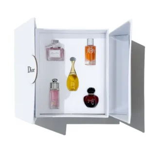 bvlgari omnia crystalline discovery set (复制)