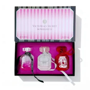 victoria’s secret miniature 3 piece set
