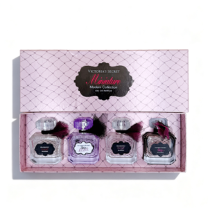 victoria’s secret miniature 4 piece set