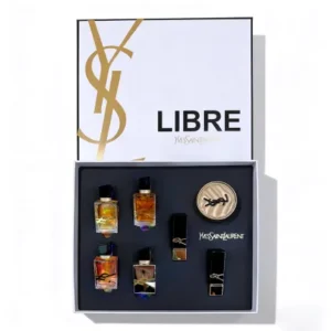 marc jacobs decadence dazzling clutch miniature women’s fragrance 4 piece set (复制)