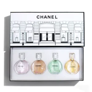 bvlgari omnia crystalline discovery set (复制)